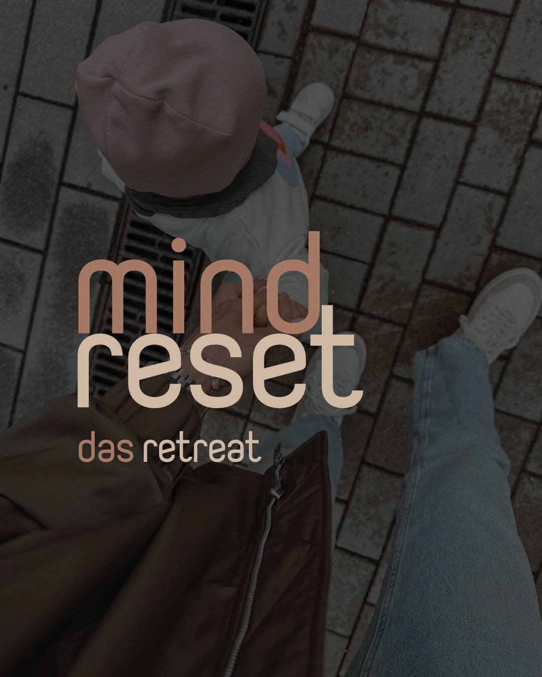MIND RESET - DAS RETREAT