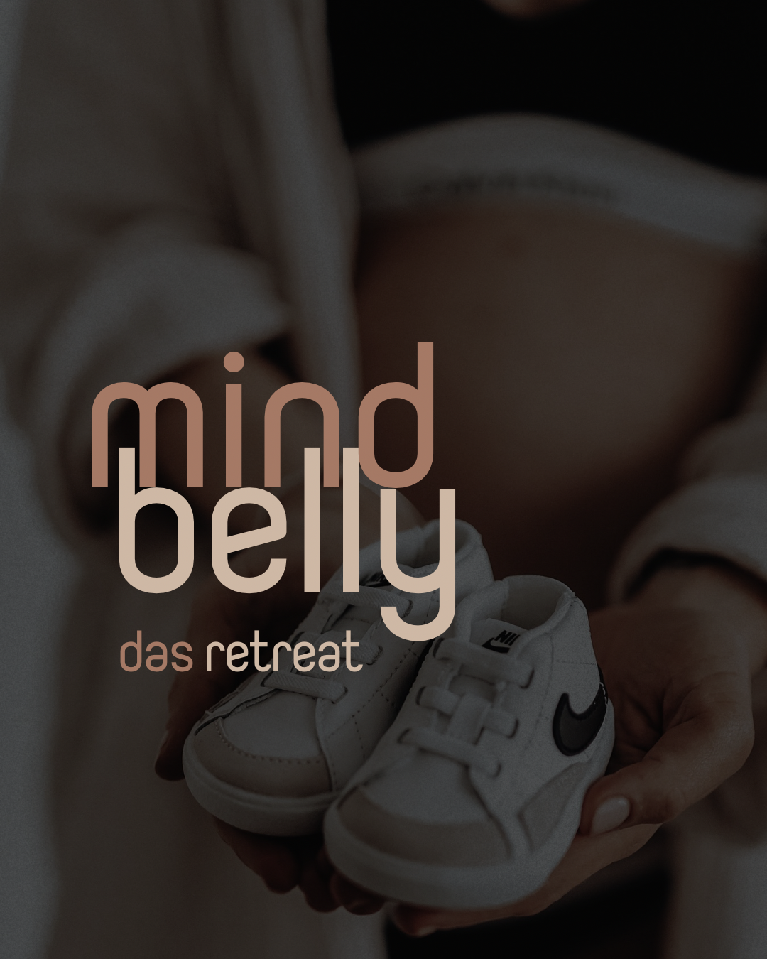 MIND & BELLY - DAS RETREAT