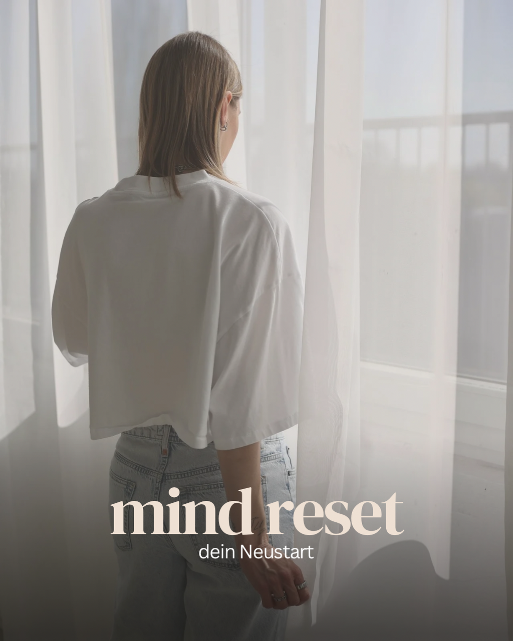 MIND RESET