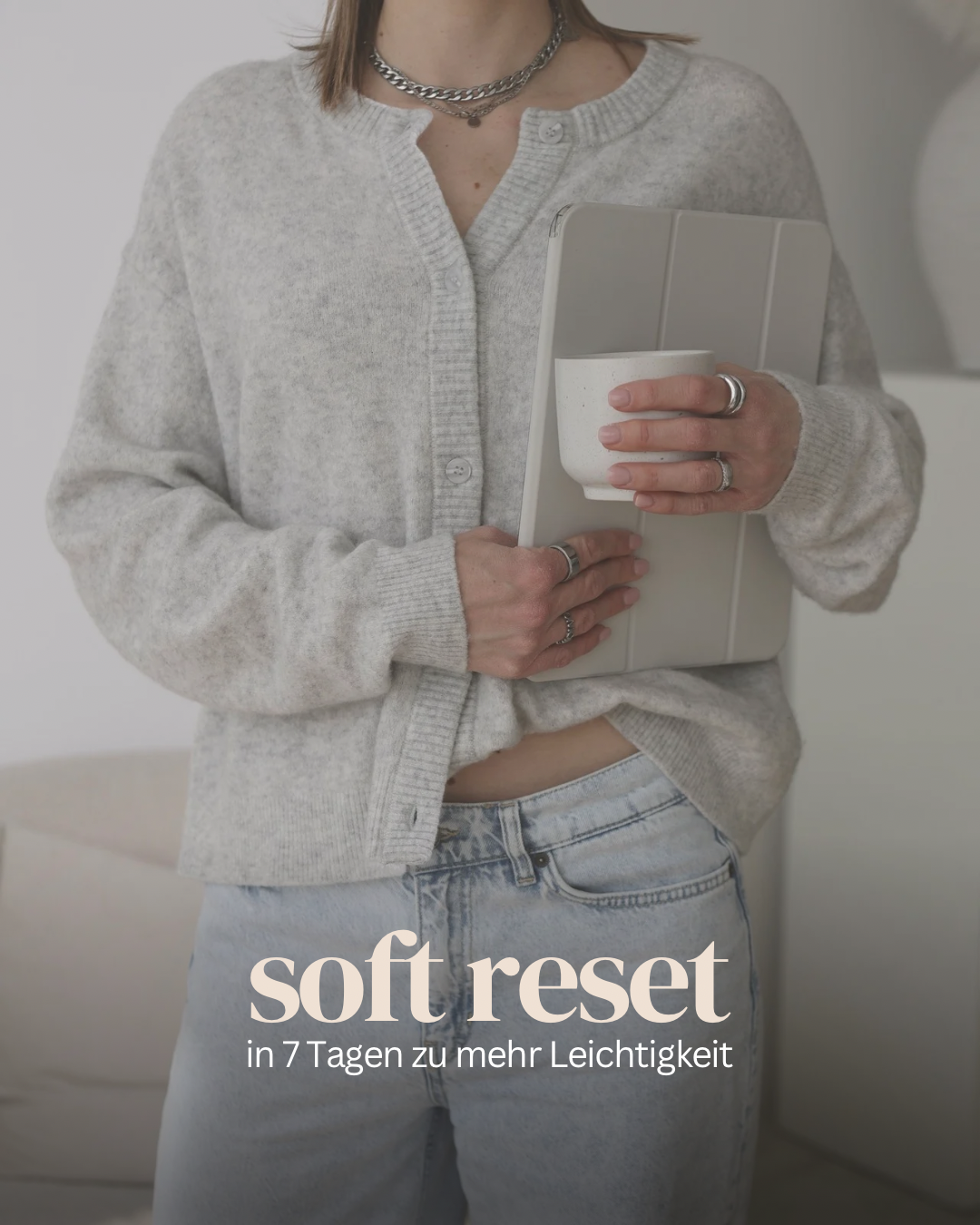 SOFT RESET - in 7 Tagen zu mehr Leichtigkeit