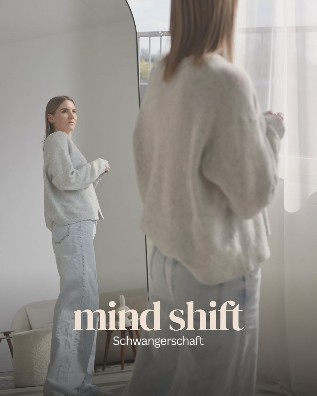 MIND SHIFT - SCHWANGERSCHAFT