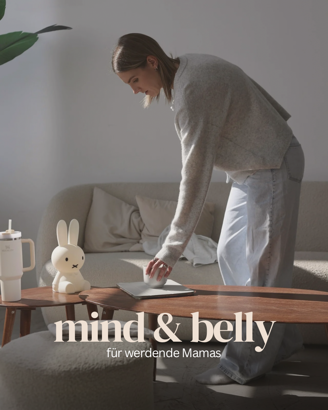 MIND & BELLY